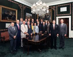 United States Cabinet Simple English Wikipedia The Free Encyclopedia