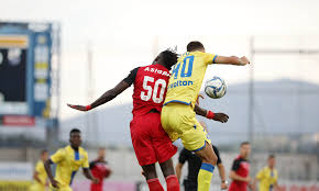 Διαβάστε τα τελευταία νέα των ομάδων. Lamia Asteras Tripolhs Oi Endekades Twn Dyo Monomaxwn Sportstonoto