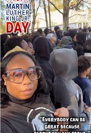 Mlk Love Thy Neighbor Festival