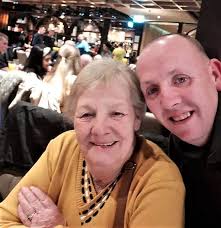 Ramillies Road Neighbours and Friends