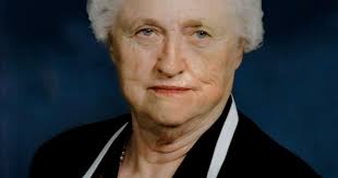 Doris McCall -- Laurens