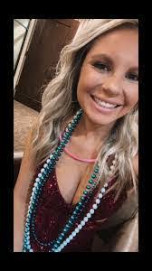 Chasity Ayers's Instagram, Twitter & Facebook