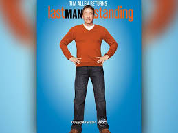 Tim allen and richard karn made a new competition show called 'assembly required'. Tim Allen Reveals Premiere Date For New Season Of Conservative Last Man Standing Cbn News