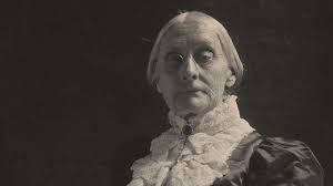 Susan B. Anthony
