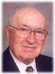 Donald Griswold Obituary July 21, 2005