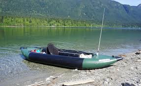 Top 10 fishing kayak reviews. Best Inflatable Fishing Kayaks
