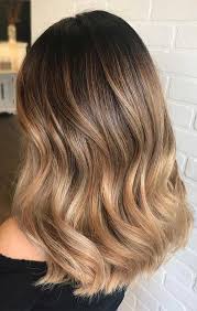 The art of choosing the perfect color. 40 Best Hair Color Trends And Ideas For 2020