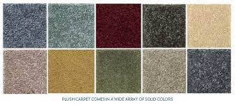 Most carpet manufacturers like shaw, mohawk, and dream weaver are located around georgia carpet industries. Plush Carpet Pros And Cons Plush Pile Carpet