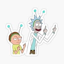 You can also upload and share your favorite rick and morty aesthetic wallpapers. Rick And Morty Aesthetic Gifts Merchandise Redbubble