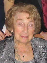 Frances Shine Obituary