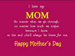 When is mother's day 2021? Happy Mother S Day 2017 Love Quotes Wishes And Sayings Happy Mothers Day Messages Mother Day Message Happy Mothers Day Wishes