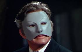 15 Famous Masked Men