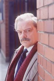 Cast & Crew for A Touch of Frost