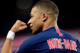 Juste pour info je n'ai pas de compte snapchat donc merci de ne pas faire attention à tous ces fakes. Smi Barselona Rassmatrivaet Mbappe V Kachestve Zameny Suaresu