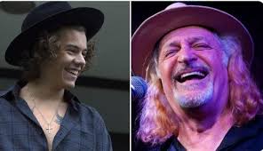 Stream tracks and playlists from alceu valença on your desktop or mobile device. A Internet Esta Dizendo Que Harry Styles Copia O Alceu Valenca Gq Cultura