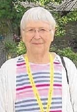 Marjorie Oakes Obituary (2023)