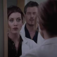 Addison and Mark