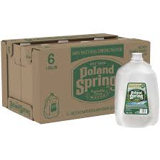 Näytä lisää sivusta poland spring natural spring water facebookissa. Poland Spring Natural Spring Water 6ct Freshdirect