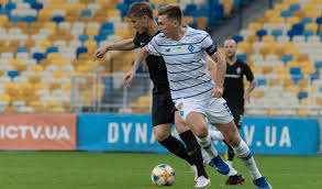 Коментуватиме матч спортивний коментатор суспільного мовника. Zarya Dinamo Onlajn Translyaciya Matcha Upl