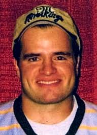 Player photos for the 1991-92 Aurora Eagles at hockeydb.com