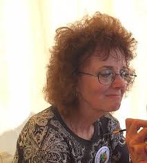 Janet Katherine Bourne, 77