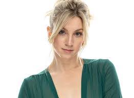 Nikki Rush's Instagram, Twitter & Facebook