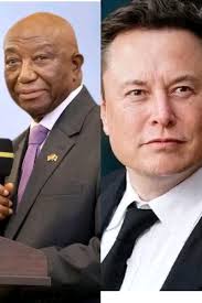 Liberia's economic diplomacy at Davos