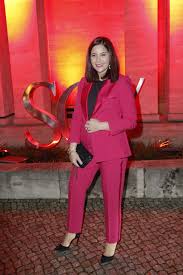 Check out the latest pictures, photos and images of chryssanthi kavazi. Chryssanthi Kavazi Berlinale 2020 Opening Night Celebmafia