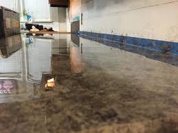 how to paint kitchen countertops