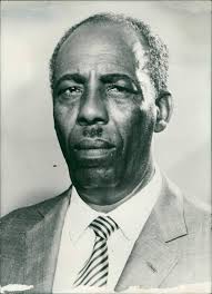 Fotomax Vintage photo of Siad Barre Somali Politician. : Amazon.co.uk: Home  & Kitchen