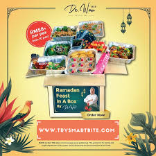 De wan tiffin sets and bento boxes are an immaculate choice for modern catering, takeaway or delivery needs. De Wan 1958 By Chef Wan Is Now Our Partner