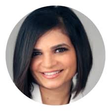 Nipa Sheth's Instagram, Twitter & Facebook