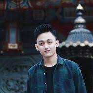 Yg benar adalah nabi muhammad, nabi terakhir. Foto Orang Ganteng Jawa