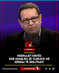 Nuk mbulohet dielli me shoshë! #propaganda #politike #qytetiidibres