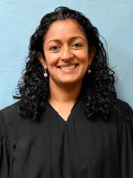 District Court Archives