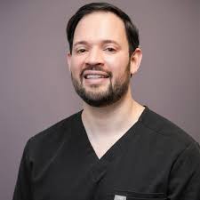 Dr. Frederick Harrison Ernst DMD, Oral and Maxillofacial Surgeon