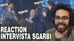 BABBO FABRIZIO E MAMMA CRISTINA IRROMPONO NELLO STUDIO E RISPONDONO A  DOMANDE SCOMODE