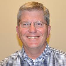 Arnold for Mayor Welcome Page