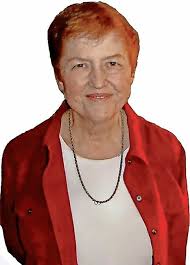 Judith McGowan, longtime teacher and political activist, 83