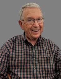 Obituary information for James Donald Reynolds