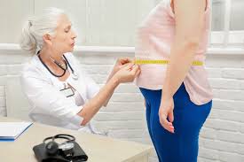 La importancia de evitar la obesidad en adultos