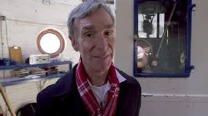 Bill Nye: Everything All at Once–How Cornellians Will Save the World