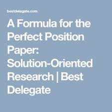 Working papers need to be submitted via email to your chair no later than october 15th. 17 Mun Ideas Mun United Nations Mun Ideas