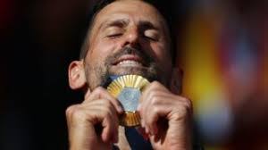 Rade Obradovic's Instagram, Twitter & Facebook