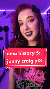 Johnny Craig and Sydney England