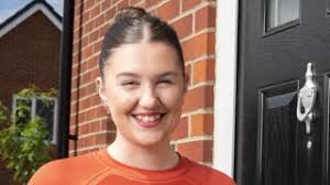 Meet Chloe, who has been able to buy her own home through using shared  ownership at Waterside Point in Leigh. To find out more about shared  ownership visit yourhousinggroup.co.uk #SharedOwnership ...