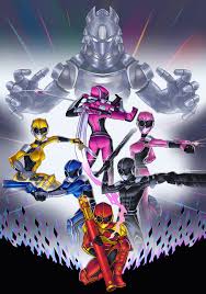 A little tribute to our sentai heroes and their final tours. Lina Prime Super Sentai