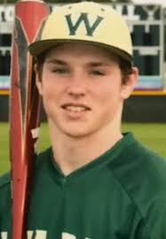 Caleb Stewart Class of 2021