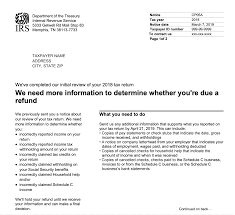 Make sure to download any of these change of while planning a move, the need to write a change of address letter arises. What Is A Cp05 Letter From The Irs And What Should I Do