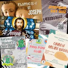 Mar 15, 2020 · why did miami heat retire jersey number 23? St Joseph S Private School Josephian Day 2021 Quizzes Open Now Until 26 March 2021 Names Of St Joseph By Sjpss Https Forms Gle 1l8rv1ghjkxzgypn8 St Joseph Trivia Quiz By Sjpss Https Quizizz Com Join Gc 60810108 Chinese Music